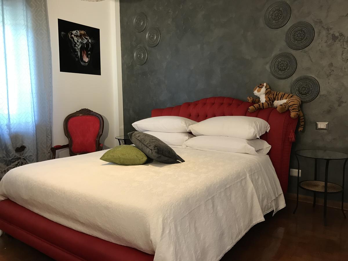 Villitaly Suite & Coffee Salerno Baronissi Exterior foto