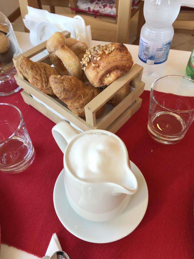 Villitaly Suite & Coffee Salerno Baronissi Exterior foto