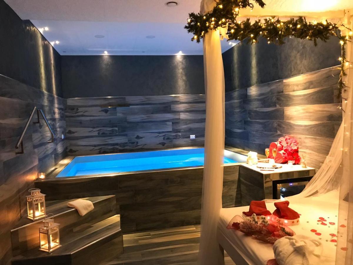 Villitaly Suite & Coffee Salerno Baronissi Exterior foto